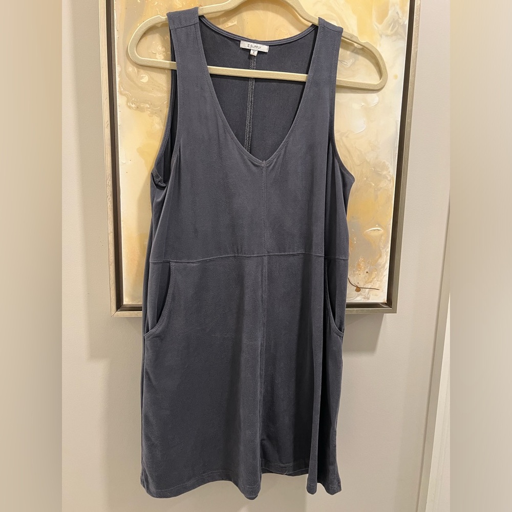Z Supply tunic dress